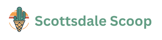 Scottsdale Scoop, the local newsletter for Scottsdale, Arizona